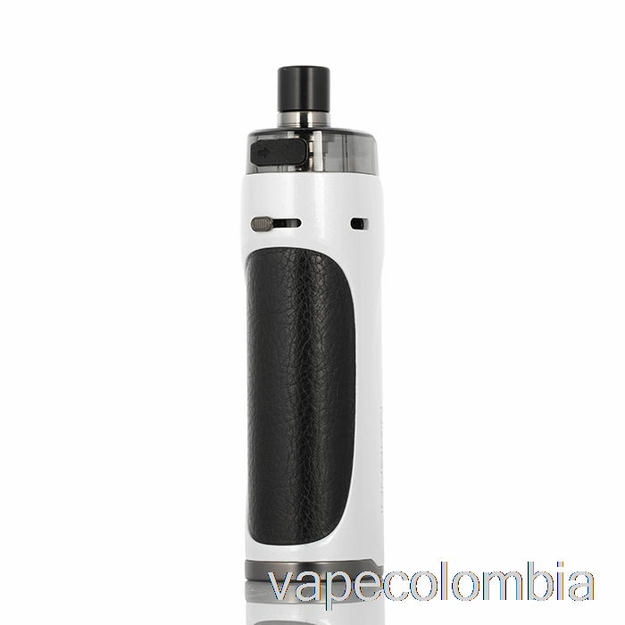 Vape Desechable Innokin Kroma-z 40w Pod Mod System Blanco